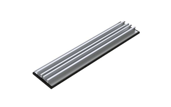 Basisschiene BR450 Basisschiene BR450