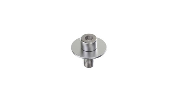 Kombi-Schraube M8x16 SCS8x20