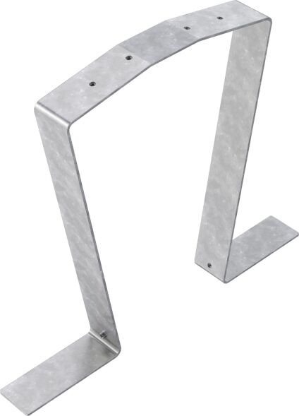 Mittelstütze GS10plusMB Mittelstütze GS10plusMB