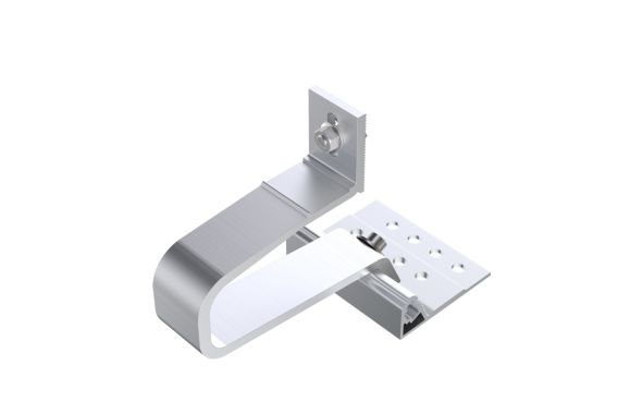Slim-Low Dachhaken Pfanne XT40-Slim-Low Slim-Low Dachhaken Pfanne XT40-Slim-Low