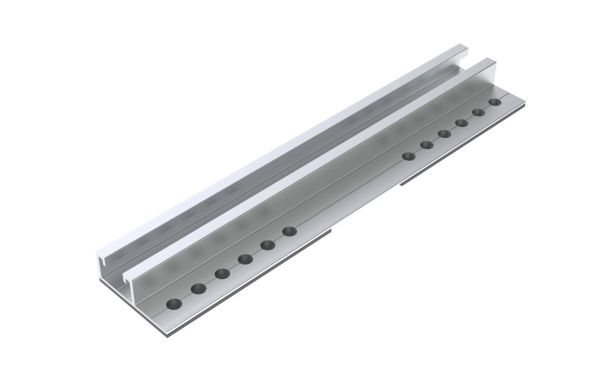 Trapezblech-Brücke TL25 Trapezblech-Brücke TL25