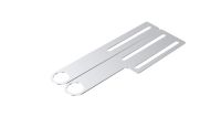 Halter (Paar) BR-CP