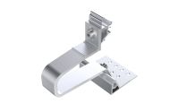 Slim Dachhaken Pfanne XT40CL-Slim
