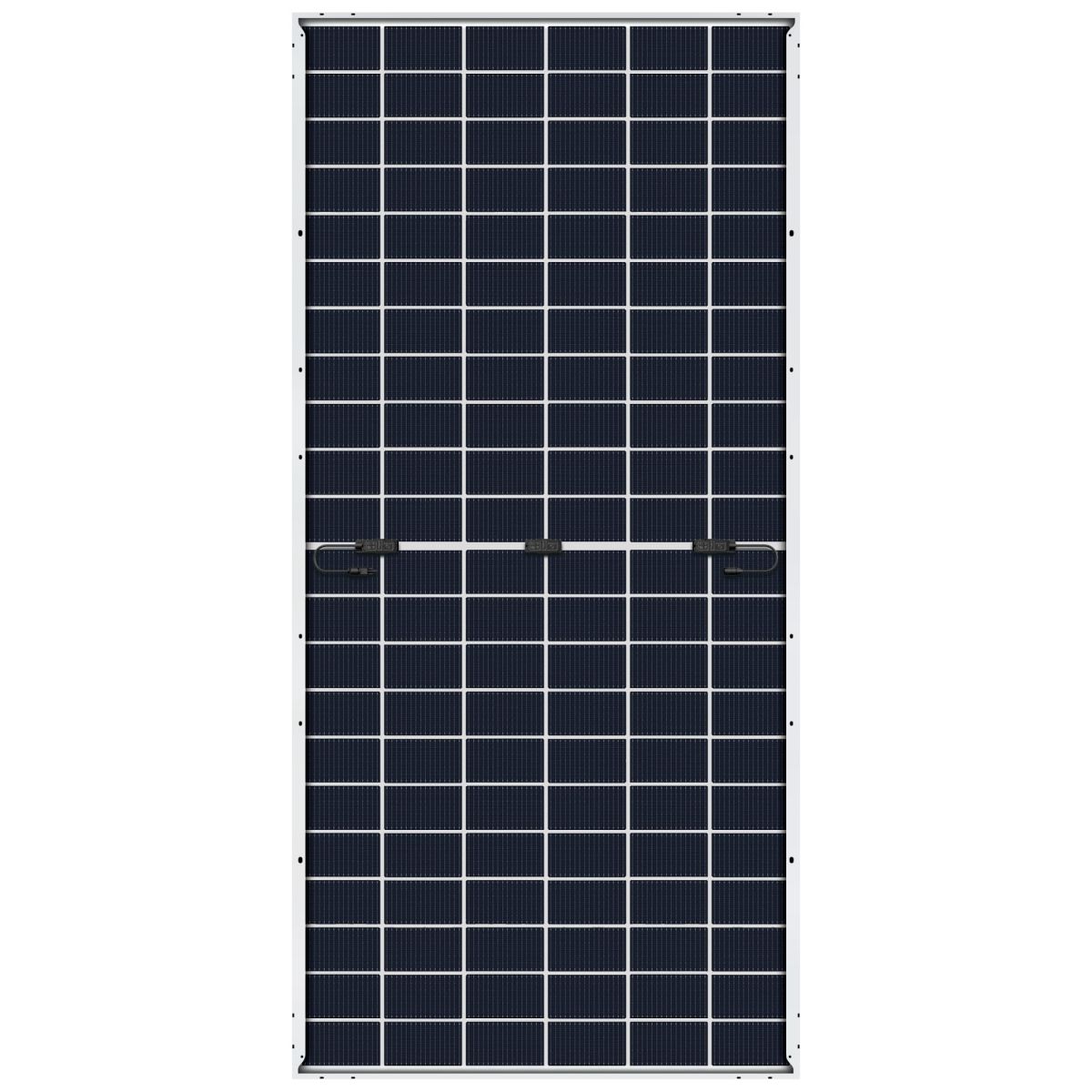 Solarmodul 605WP CHSM66RNs(DG) 605WP