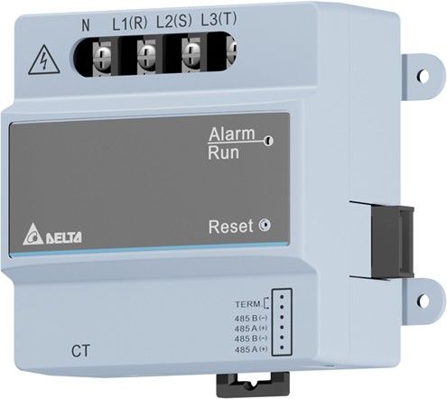 Power Meter 3ph PPM P3E-000 Power Meter 3ph PPM P3E-000