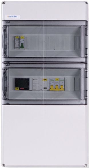 Umschalteinrichtung 3PHFROBBD3P20KW3PH10 Umschalteinrichtung 3PHFROBBD3P20KW3PH10