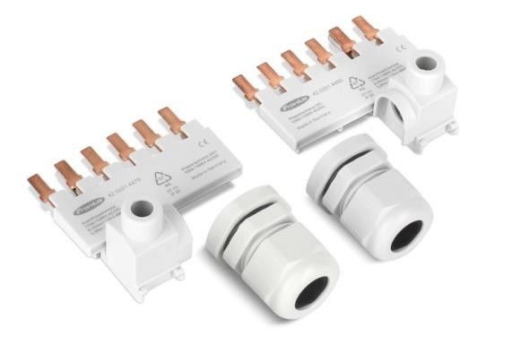 DC Connector Kit 4.251.015 DC Connector Kit 4.251.015