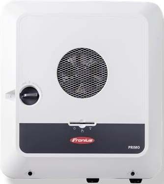Hybrid-Wechselrichter Primo GEN24 4.6 Plus