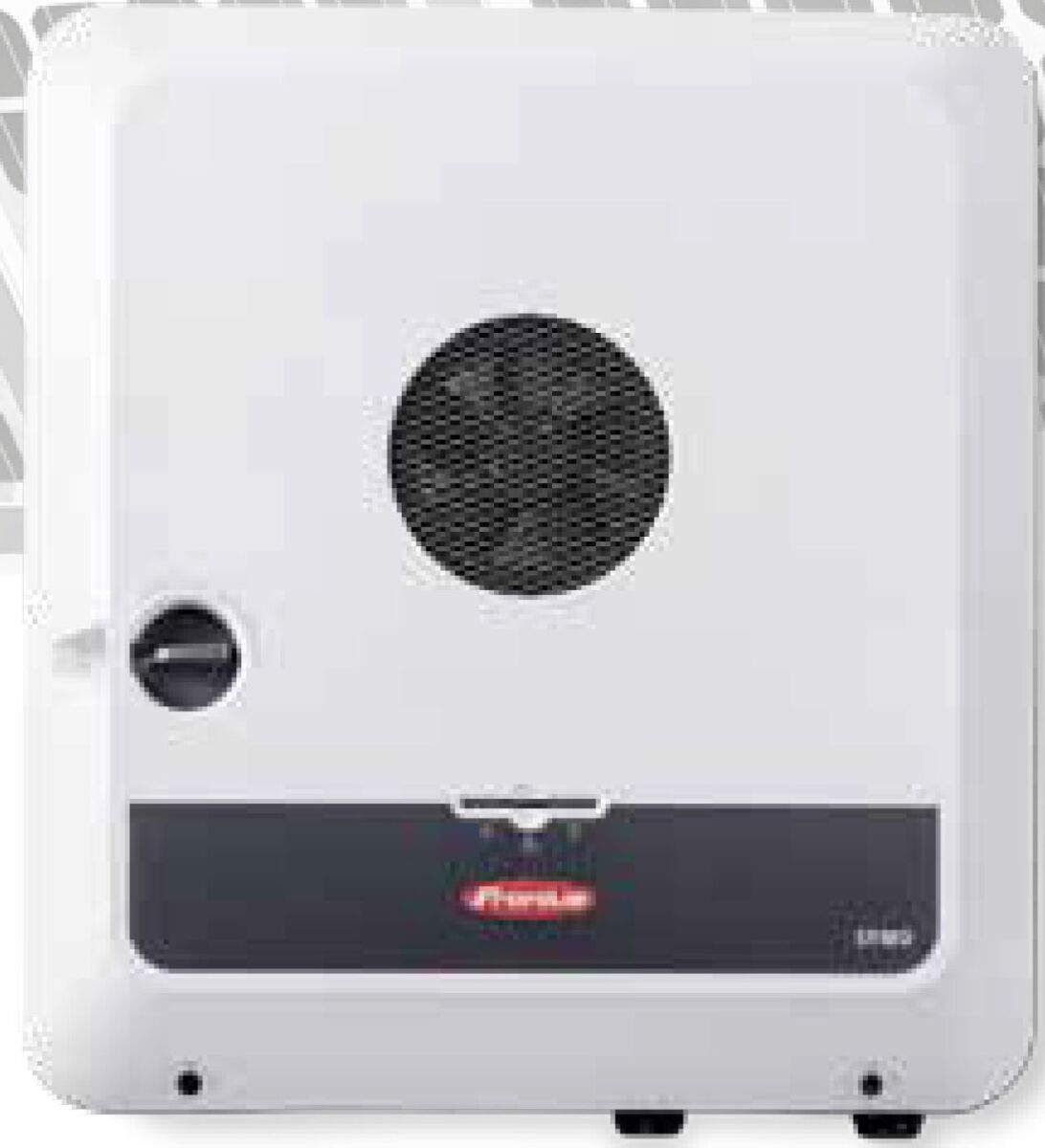 Hybrid-Wechselricter Symo GEN24 8.0 Hybrid-Wechselricter Symo GEN24 8.0