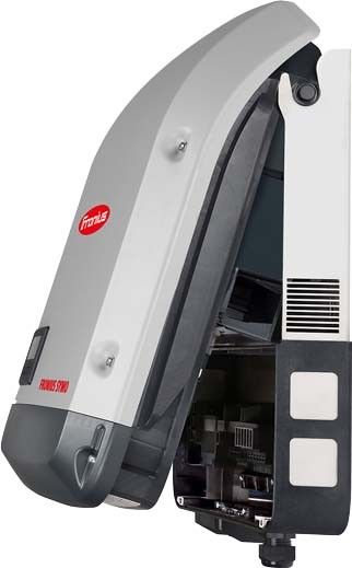 Wechselr. m. 2 MPP-Tracker Symo 3.0-3-M