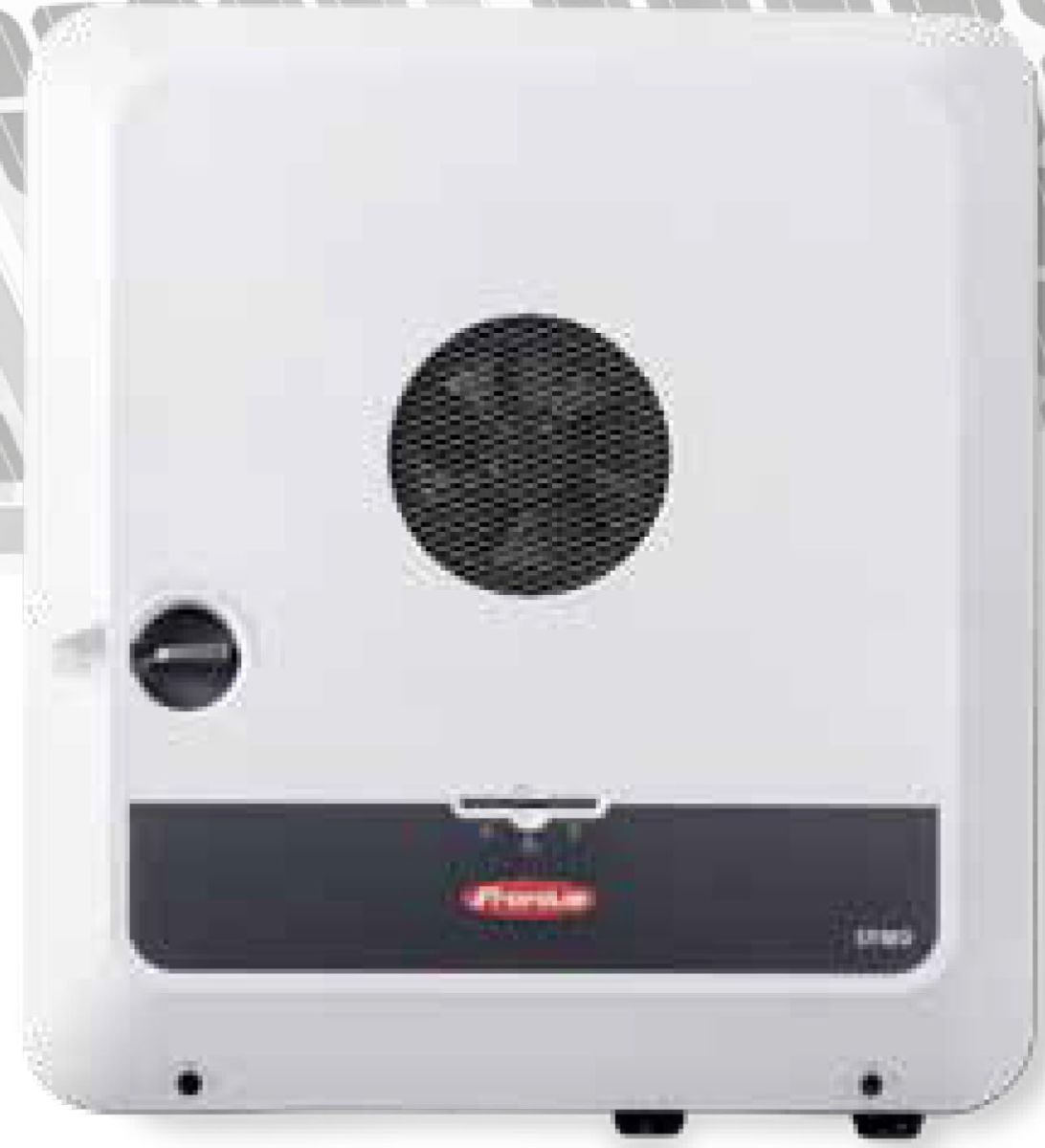 Wechselrichter Symo GEN24 6.0
