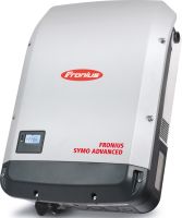 Wechselrichter Symo Adv 10.0-3-M