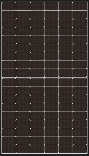 Solarmodul Tiger NEO54 BF JKM450N-54HL4R-V Solarmodul Tiger NEO54 BF JKM450N-54HL4R-V