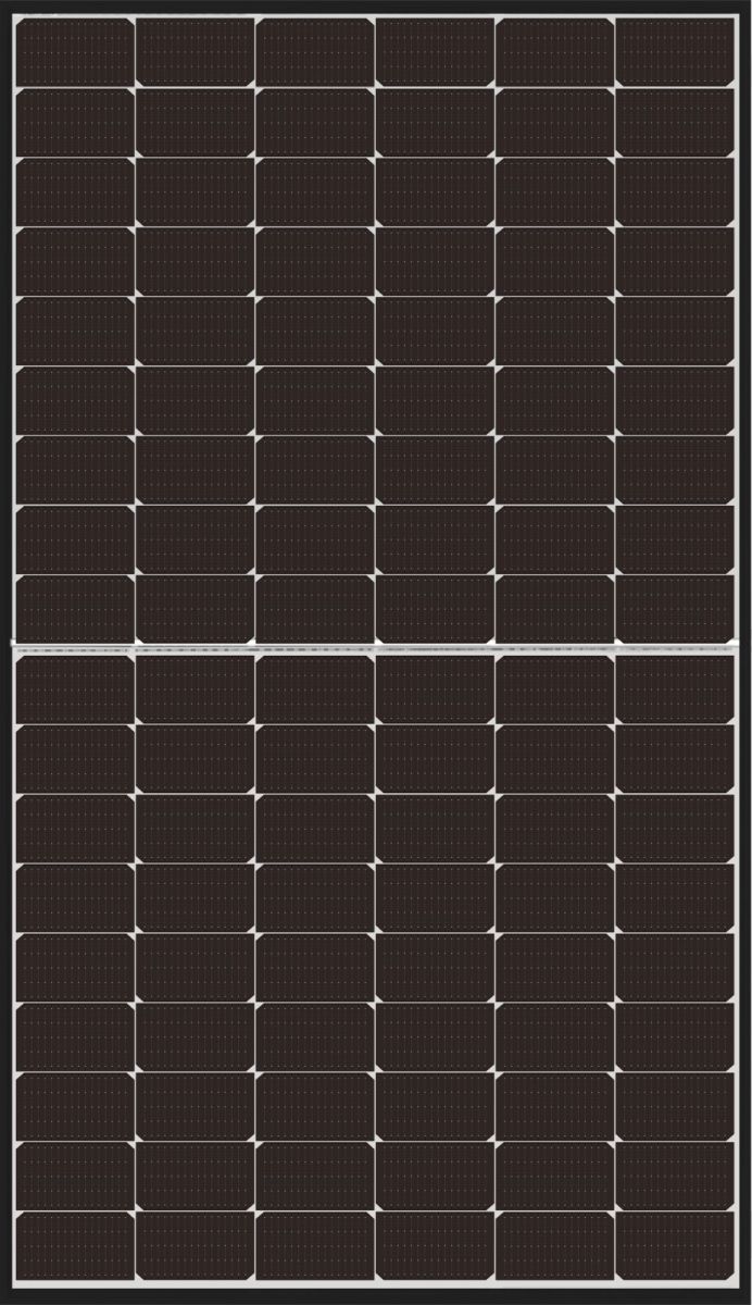 Solarmodul Tiger NEO54 BF JKM450N-54HL4R-V Solarmodul Tiger NEO54 BF JKM450N-54HL4R-V
