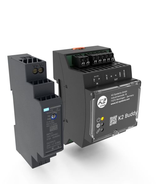K2 Buddy-BaseBox Set 1000097 K2 Buddy-BaseBox Set 1000097