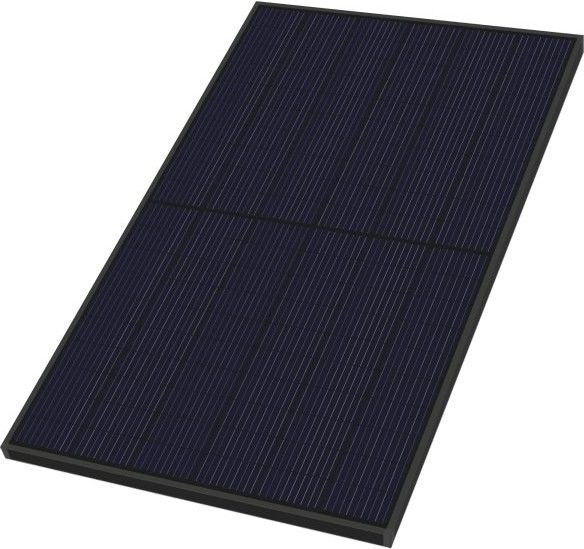 Solarmodul KPV 375Wp