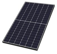 Solarmodul 410Wp KPV 410Wp Black