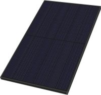 Solarmodul KPV 410Wp MAXIMBLACK