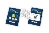 PLENTICOIN Karte DE 12188436