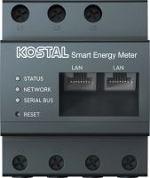 Smart Energy Meter G2 10537876