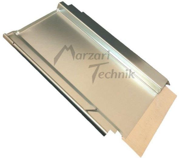 Metalldachplatte Typ Ton 269 MTP-T-269-SG stahlblech-schwarz grau Metalldachplatte Typ Ton 269 MTP-T-269-SG stahlblech-schwarz grau