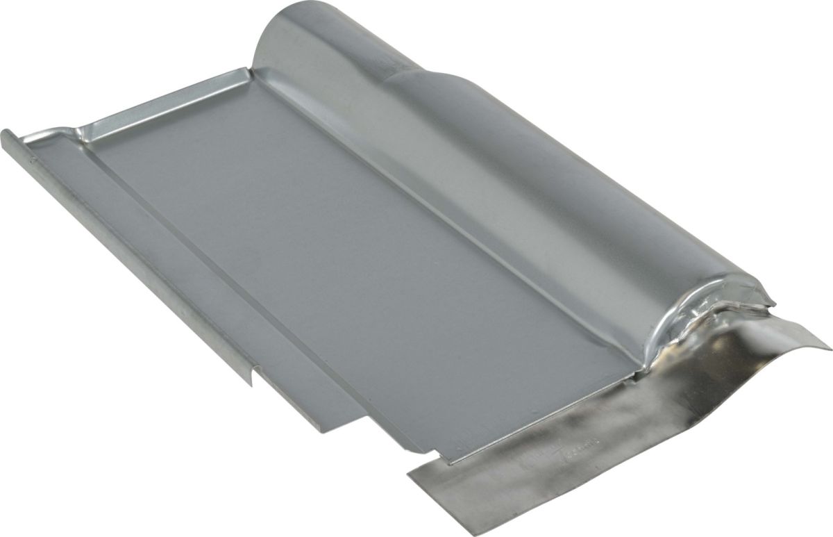 Metalldachplatte Typ Grande 310 kurz MTP-RDK-Gr310-VZ verzinkt Metalldachplatte Typ Grande 310 kurz MTP-RDK-Gr310-VZ verzinkt