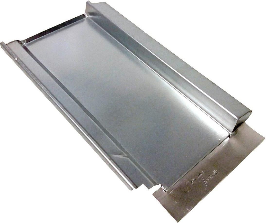 Metalldachplatte Typ Ton 251 MTP-T-251-ROT stahlblech-rot Metalldachplatte Typ Ton 251 MTP-T-251-ROT stahlblech-rot