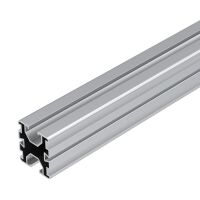 Trägerprofil TP 45 4700 ALU