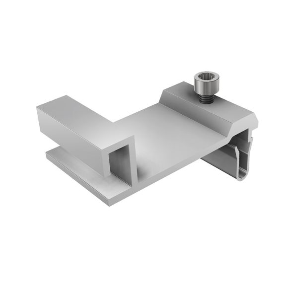 FLA Windschottblechadapter 21115-00