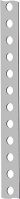 Lochband Alu 91827-50