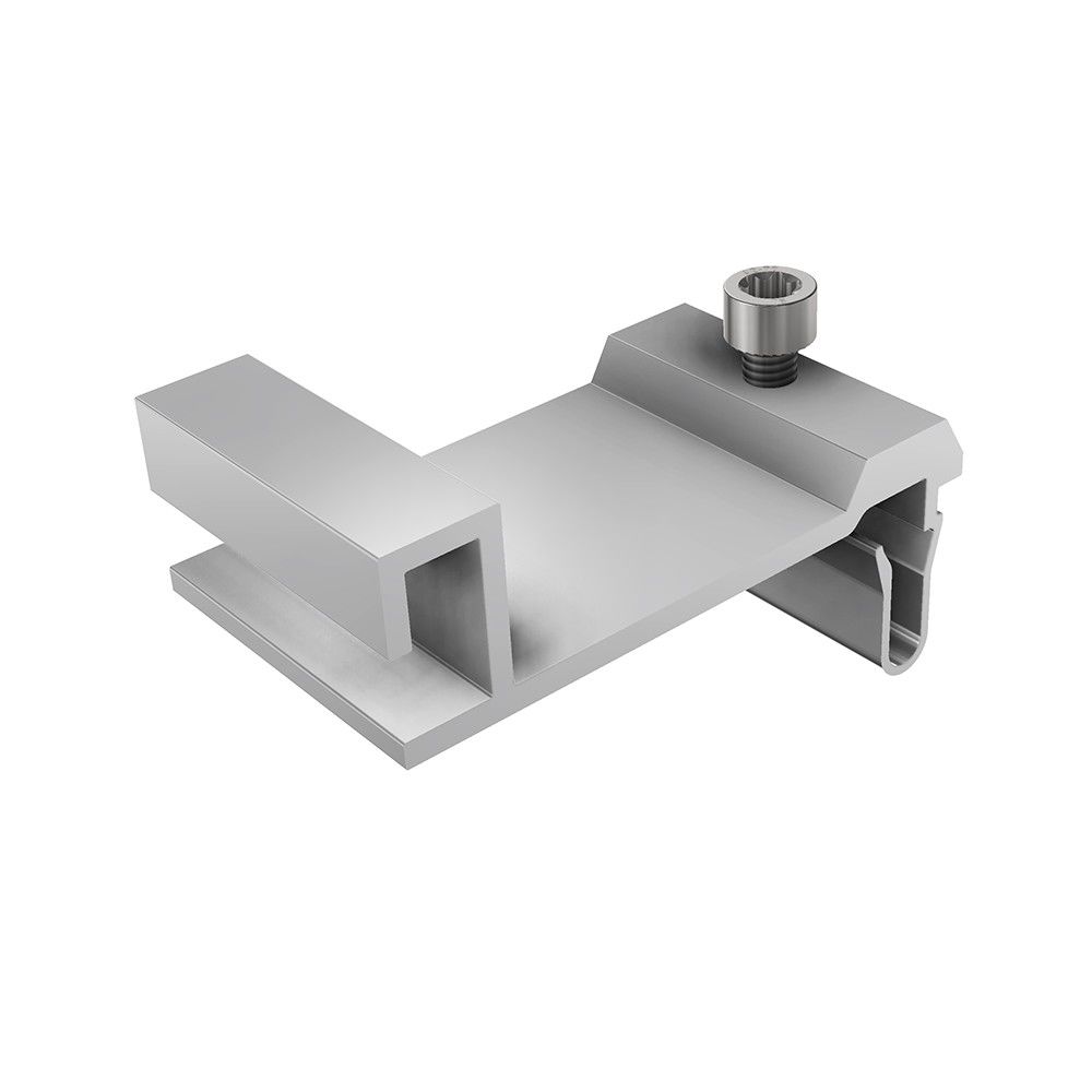 FLA Windschottblechadapter 21115-00