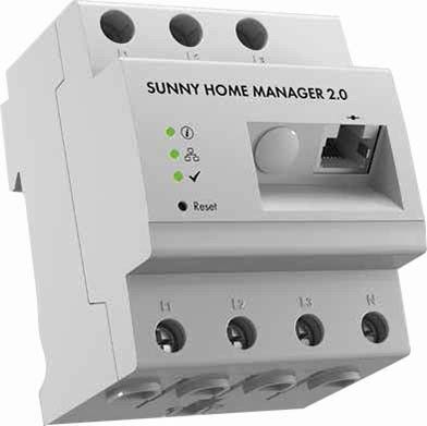 Sunny Home Manager HM-20