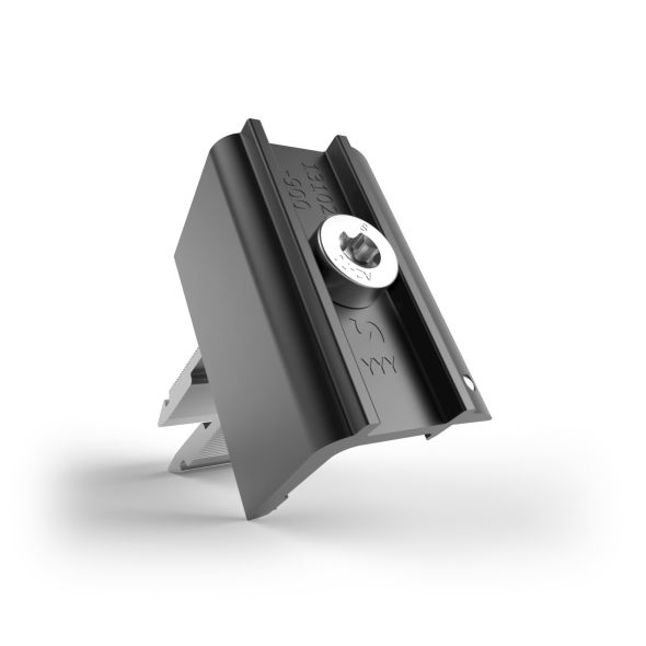 Endklemme Pro 131021-900 Endklemme Pro 131021-900