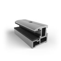 Endklemme Pro 132101-328