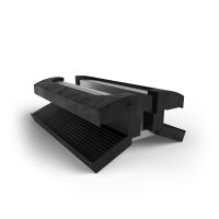 Mittelklemme Eco 133264-268