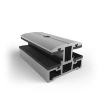 Mittelklemme Pro 132201-328