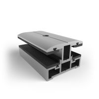 Mittelklemme Pro 132202-328