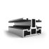 Mittelklemme Pro 132202-328