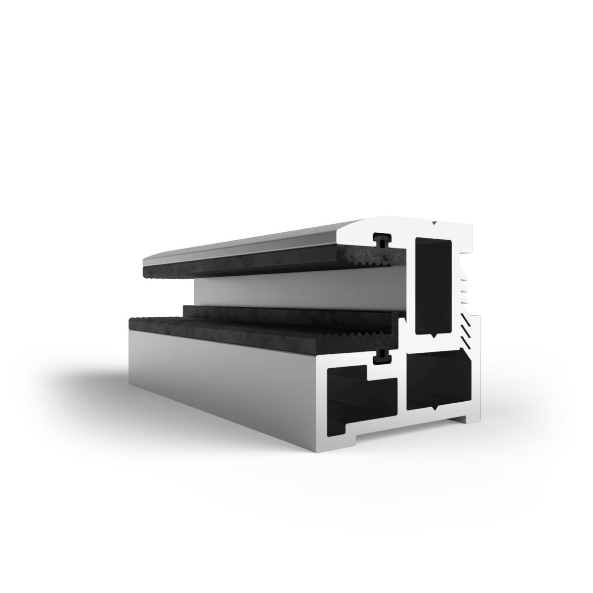 Endklemme Pro 132101-328