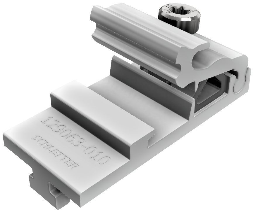 Kreuzverbinder 129063-010 Kreuzverbinder 129063-010