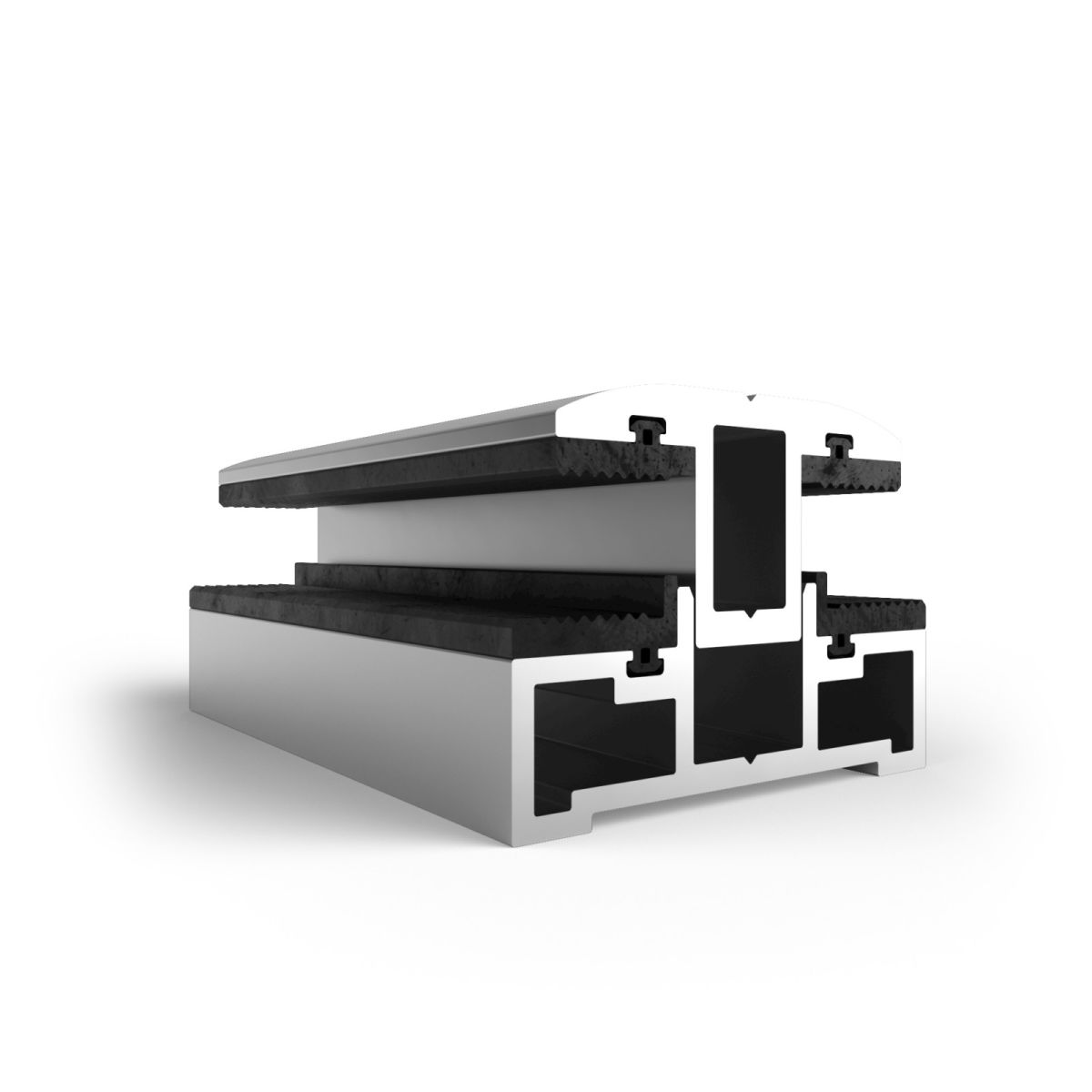Mittelklemme Pro 132201-328