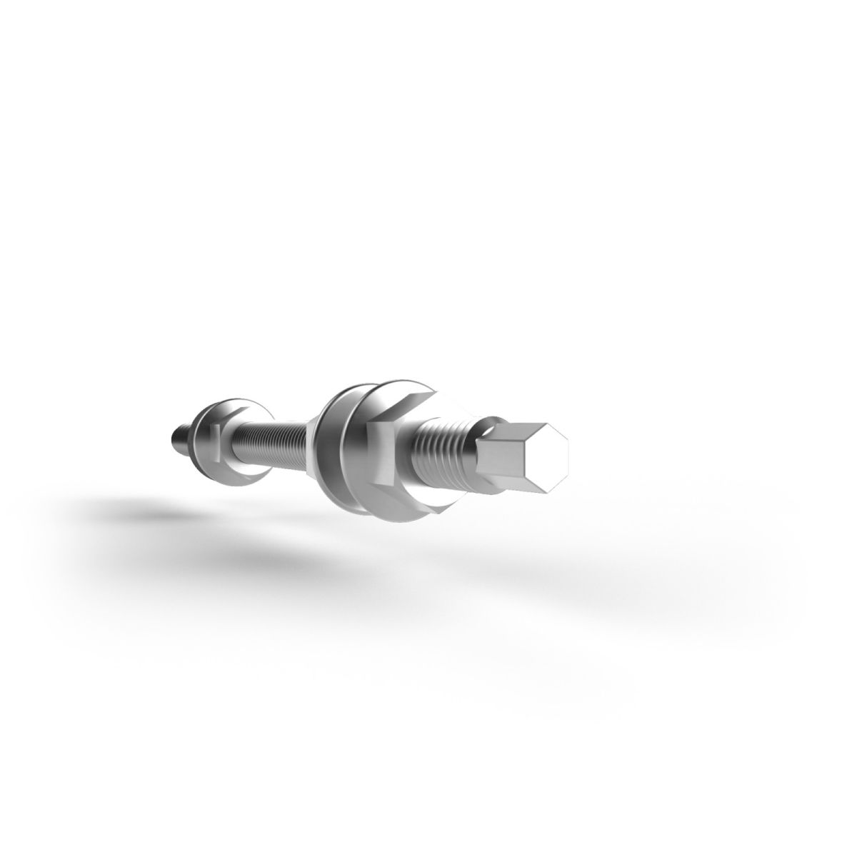 Stockschraubenset 110212-200