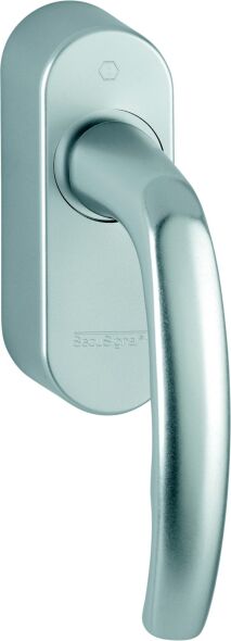 HOPPE SecuSig.Fenstergriff 1811715 HOPPE SecuSig.Fenstergriff 1811715