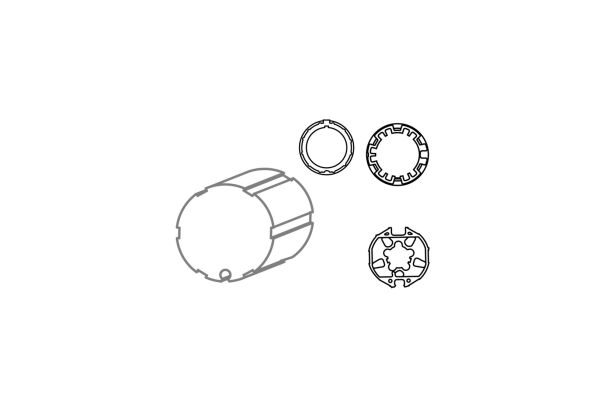 Mitnehmer 9206028
