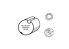 Mitnehmer LT 60 9761005
