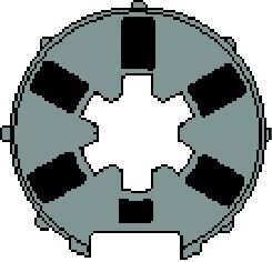 Mitnehmer 9132138 Mitnehmer 9132138
