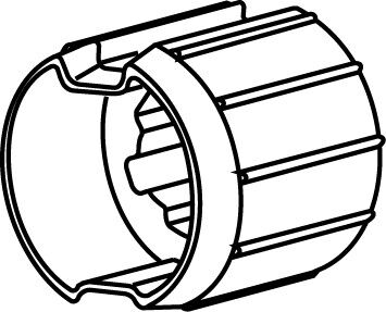 Mitnehmer 9761012