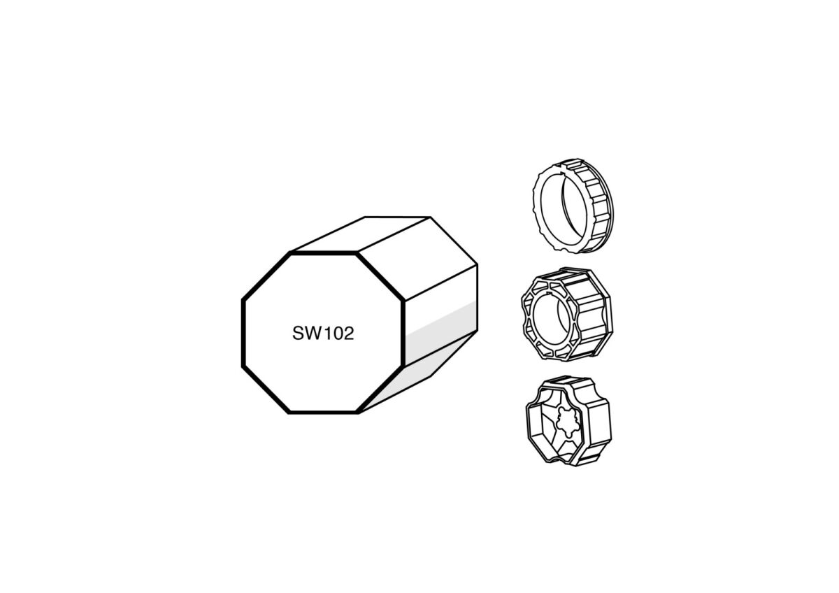 Mitnehmer 9761013