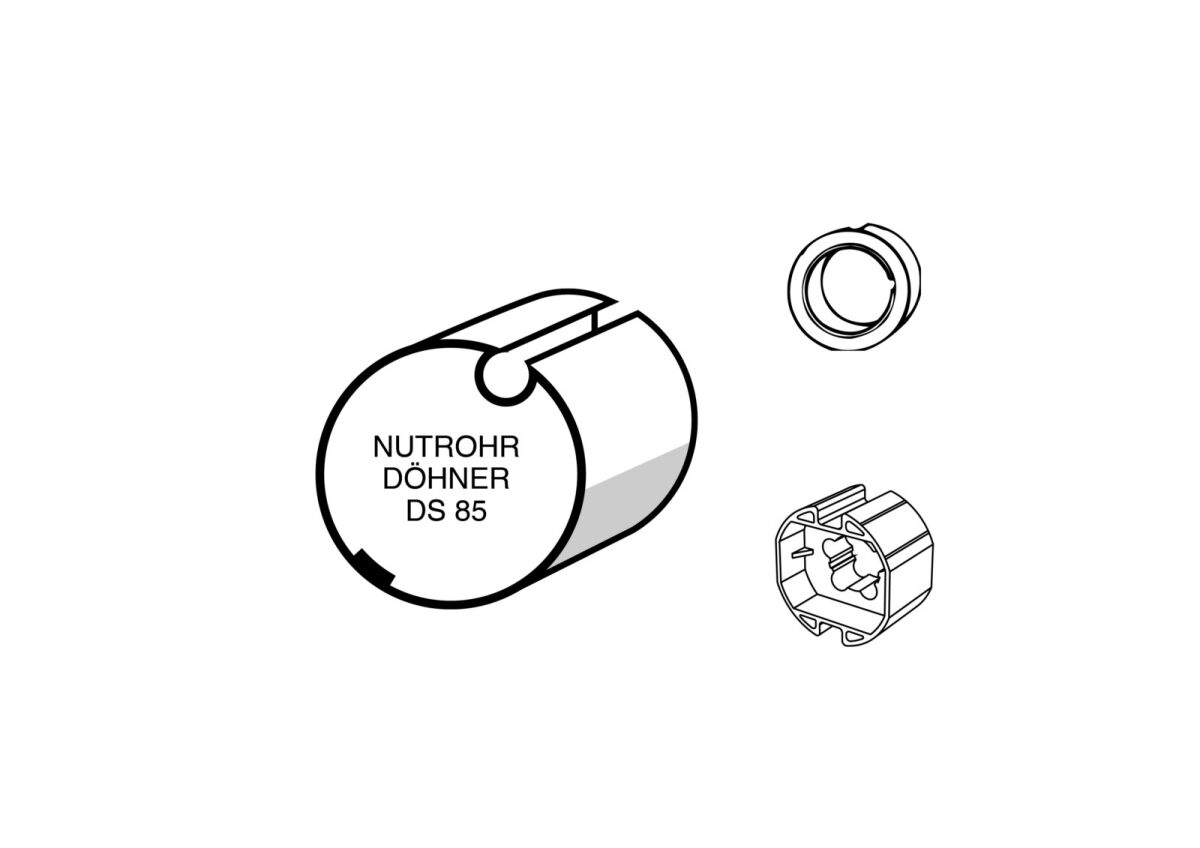 Mitnehmer LT 60 9761005