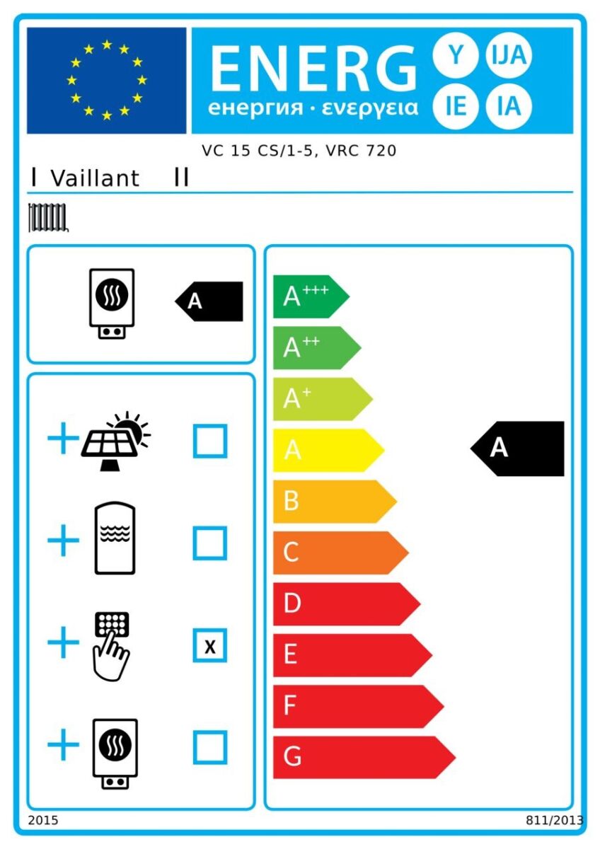 Paket 1.739 ecoTEC plus 0010040479